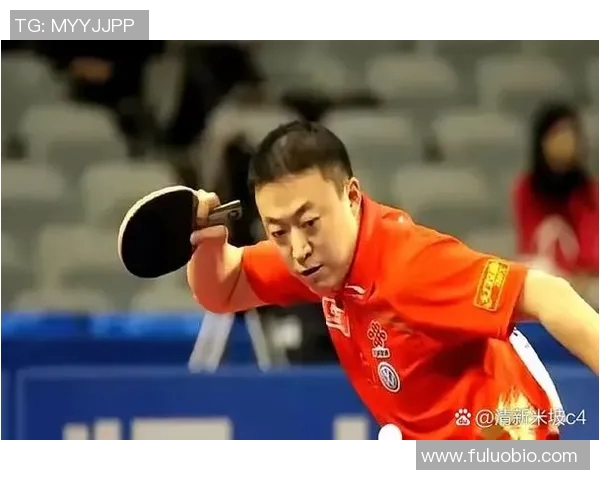 北京乒乓球队反击战术解析与实战应用探讨